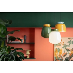 CORCOVADO CERAMICZNA LAMPA WISZĄCA      C2744 FERROLUCE
